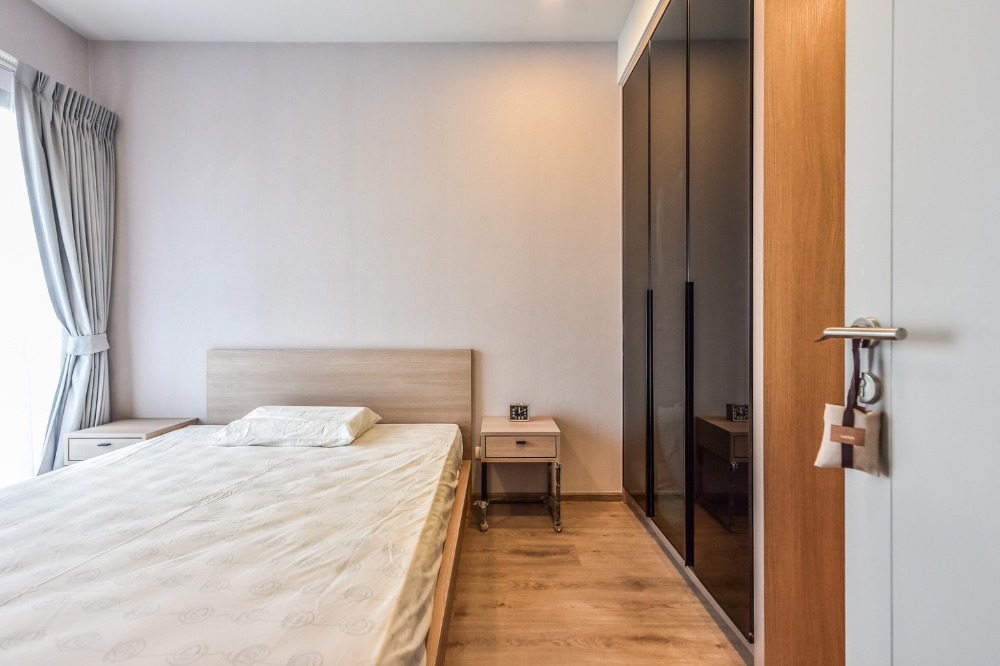 ให้เช่าคอนโดบางซื่อ วงศ์สว่าง เตาปูน : ให้เช่าแชปเตอร์ วัน โฟลว์ บางโพ Chapter One Flow ห้องสวย พร้อมอยู่