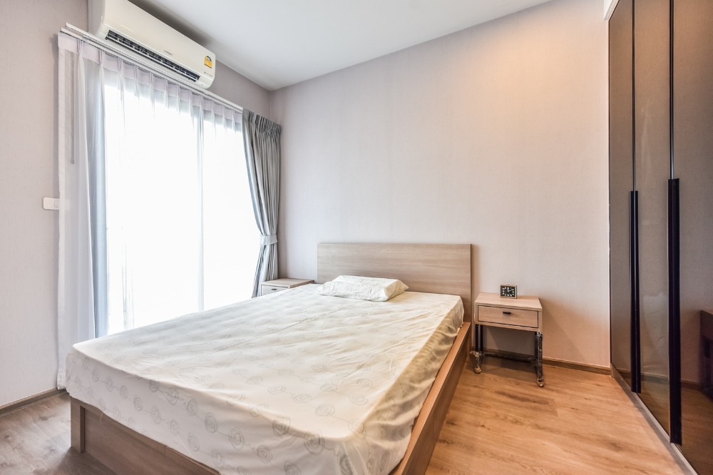 ให้เช่าคอนโดบางซื่อ วงศ์สว่าง เตาปูน : ให้เช่าแชปเตอร์ วัน โฟลว์ บางโพ Chapter One Flow ห้องสวย พร้อมอยู่