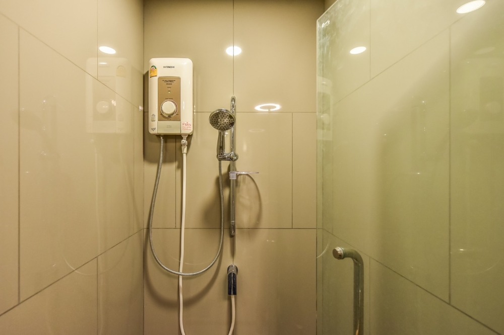 ให้เช่าคอนโดบางซื่อ วงศ์สว่าง เตาปูน : ให้เช่าแชปเตอร์ วัน โฟลว์ บางโพ Chapter One Flow ห้องสวย พร้อมอยู่