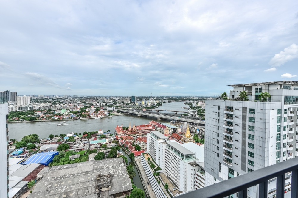 ให้เช่าคอนโดบางซื่อ วงศ์สว่าง เตาปูน : ให้เช่าแชปเตอร์ วัน โฟลว์ บางโพ Chapter One Flow ห้องสวย พร้อมอยู่