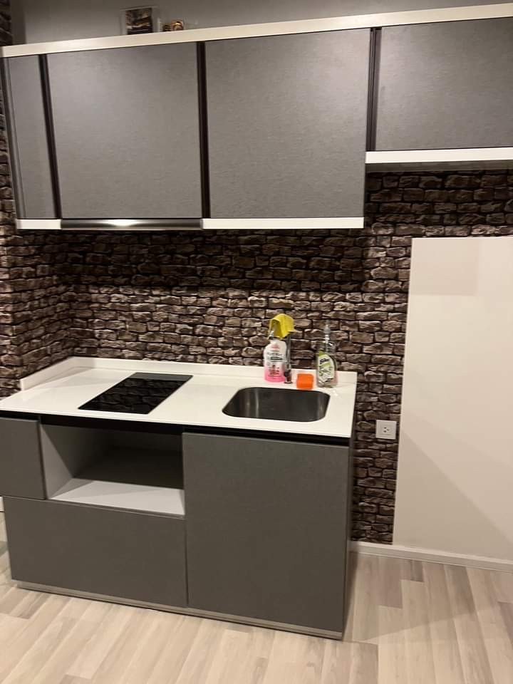 ขายคอนโดสาทร นราธิวาส : S-TKST106 ขาย คอนโด เดอะ คีย์ สาทร - เจริญราษฎร์ ชั้น26 วิวเมือง 33ตรม. 1นอน 1น้ำ 3.3ล้าน 064-959-8900