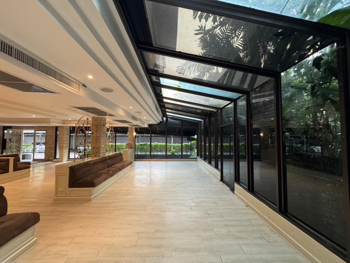 For RentRetail SpaceWitthayu, Chidlom, Langsuan, Ploenchit : 📌Space for rent For opening a restaurant, Ploenchit, Chidlom location, accepting business, clinic, spa, beauty.