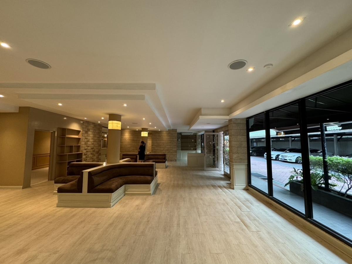 For RentRetail SpaceWitthayu, Chidlom, Langsuan, Ploenchit : 📌Space for rent For opening a restaurant, Ploenchit, Chidlom location, accepting business, clinic, spa, beauty.
