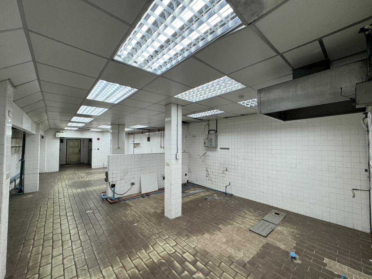 For RentRetail SpaceWitthayu, Chidlom, Langsuan, Ploenchit : 📌Space for rent For opening a restaurant, Ploenchit, Chidlom location, accepting business, clinic, spa, beauty.