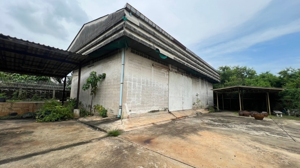 For SaleWarehouseSukhumvit, Asoke, Thonglor : S-GQVX101 Warehouse for sale, Sukhumvit 60/1, 3 floors, size 400 sq m, usable area 1,600 sq m, 1 bedroom, 1 bathroom, 95 million 64-959-8900