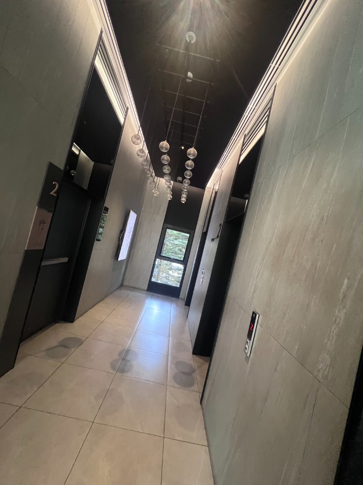 ให้เช่าคอนโดบางซื่อ วงศ์สว่าง เตาปูน : ให้เช่าแชปเตอร์ วัน โฟลว์ บางโพ Chapter One Flow ห้องสวย พร้อมอยู่