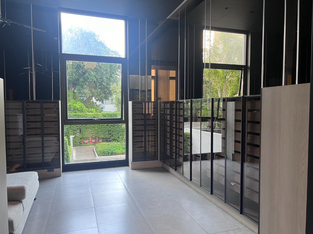 ให้เช่าคอนโดบางซื่อ วงศ์สว่าง เตาปูน : ให้เช่าแชปเตอร์ วัน โฟลว์ บางโพ Chapter One Flow ห้องสวย พร้อมอยู่