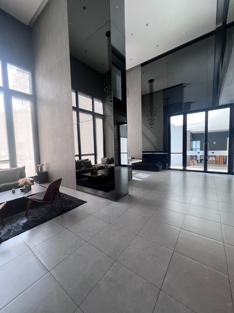 ให้เช่าคอนโดบางซื่อ วงศ์สว่าง เตาปูน : ให้เช่าแชปเตอร์ วัน โฟลว์ บางโพ Chapter One Flow ห้องสวย พร้อมอยู่