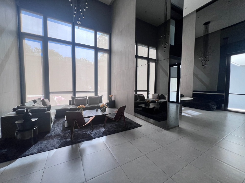 ให้เช่าคอนโดบางซื่อ วงศ์สว่าง เตาปูน : ให้เช่าแชปเตอร์ วัน โฟลว์ บางโพ Chapter One Flow ห้องสวย พร้อมอยู่