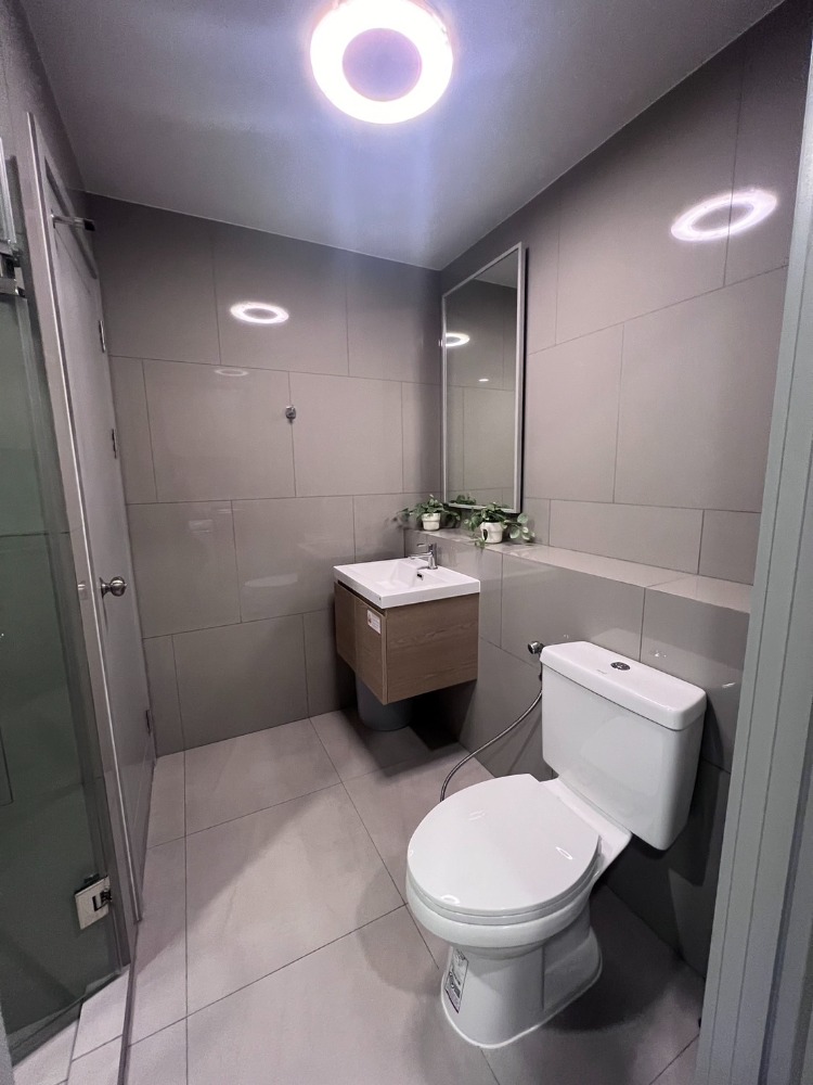 ให้เช่าคอนโดบางซื่อ วงศ์สว่าง เตาปูน : ให้เช่าแชปเตอร์ วัน โฟลว์ บางโพ Chapter One Flow ห้องสวย พร้อมอยู่