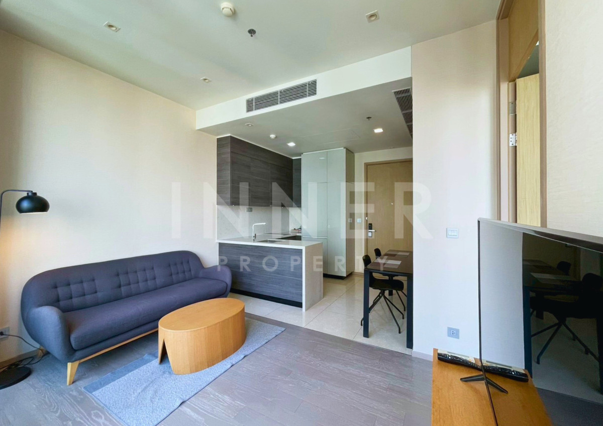 ให้เช่าคอนโดสุขุมวิท อโศก ทองหล่อ : ราคาดีมาก!!🏙️(For Rent/ให้เช่า) The Esse Asoke /  ดิ เอส อโศก