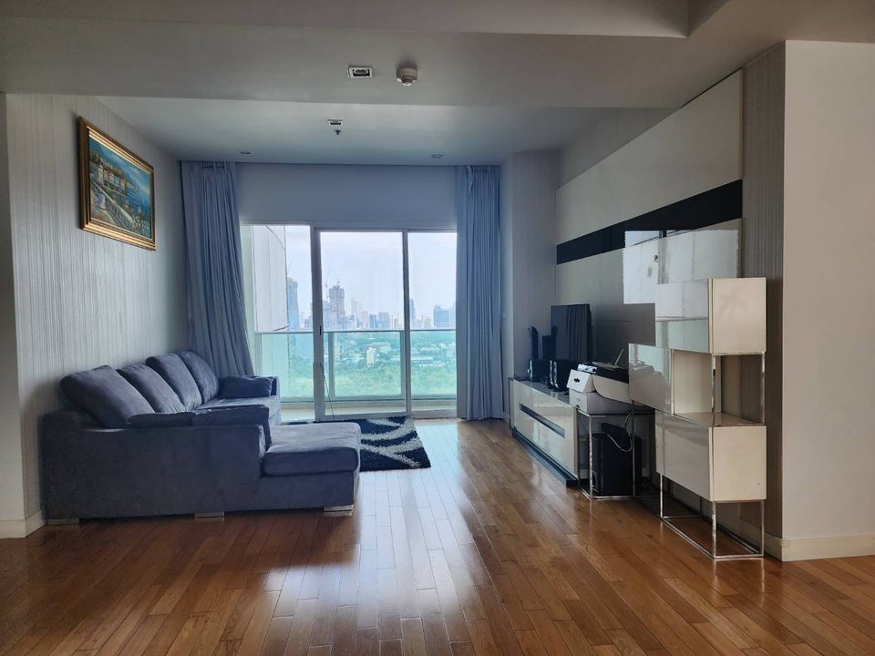 ให้เช่าคอนโดสุขุมวิท อโศก ทองหล่อ : ปล่อยเช่า Millennium Residence (มิลเลนเนียม เรสซิเดนซ์)