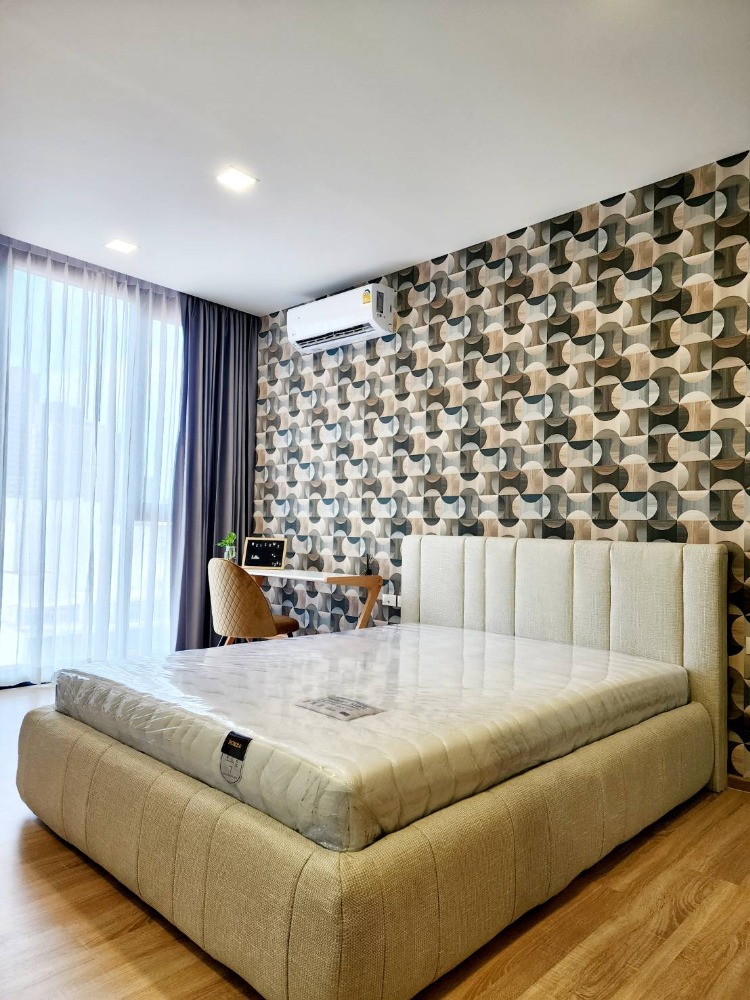 For RentCondoRatchathewi,Phayathai : XT Phayathai 1 Bed for rent 24k per month 064-274-8883
