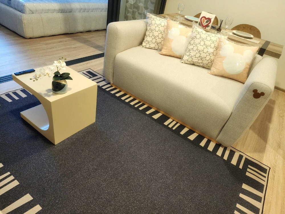 For RentCondoRatchathewi,Phayathai : XT Phayathai 1 Bed for rent 24k per month 064-274-8883