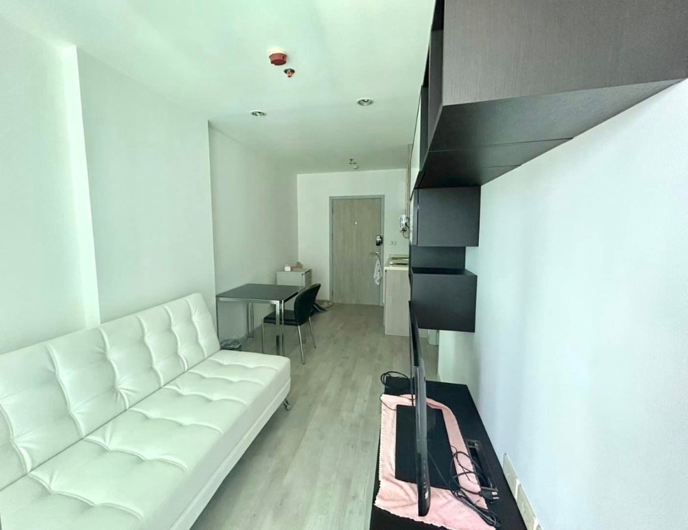 ขายคอนโดปิ่นเกล้า จรัญสนิทวงศ์ : ✅ S-IDGI103 ✅ Line : @p2nproperty