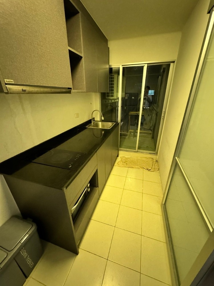 ขายคอนโดวงเวียนใหญ่ เจริญนคร : ✅ S-DBRP105 ✅ Line : @p2nproperty