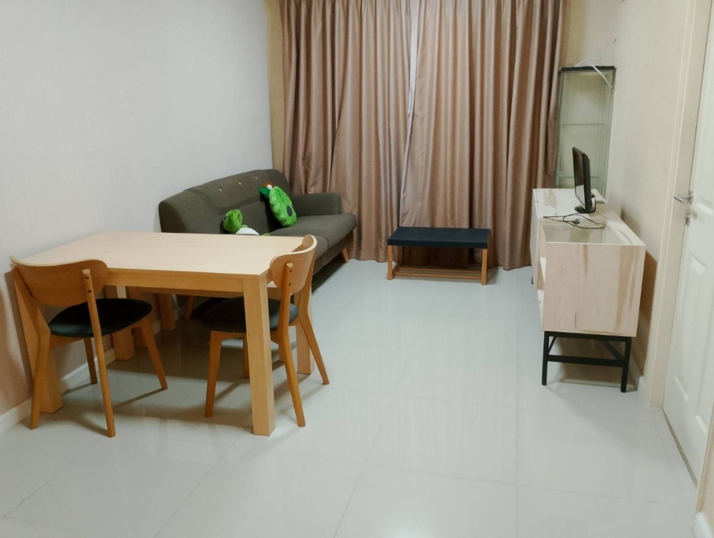 ขายคอนโดวงเวียนใหญ่ เจริญนคร : ✅ S-DBRP105 ✅ Line : @p2nproperty