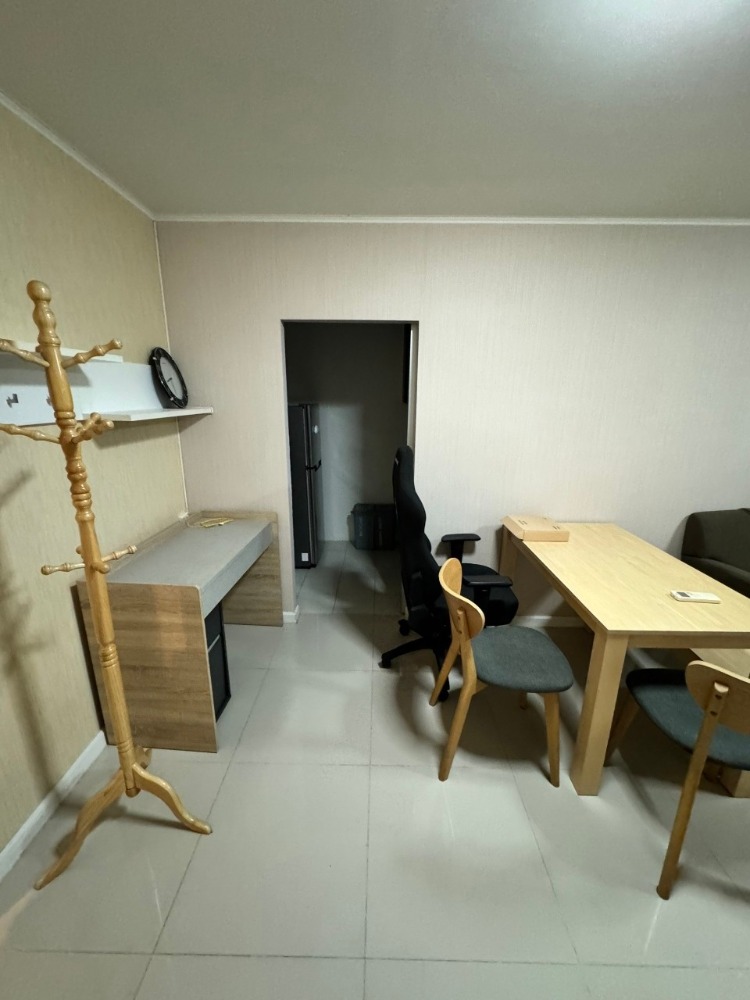 ขายคอนโดวงเวียนใหญ่ เจริญนคร : ✅ S-DBRP105 ✅ Line : @p2nproperty