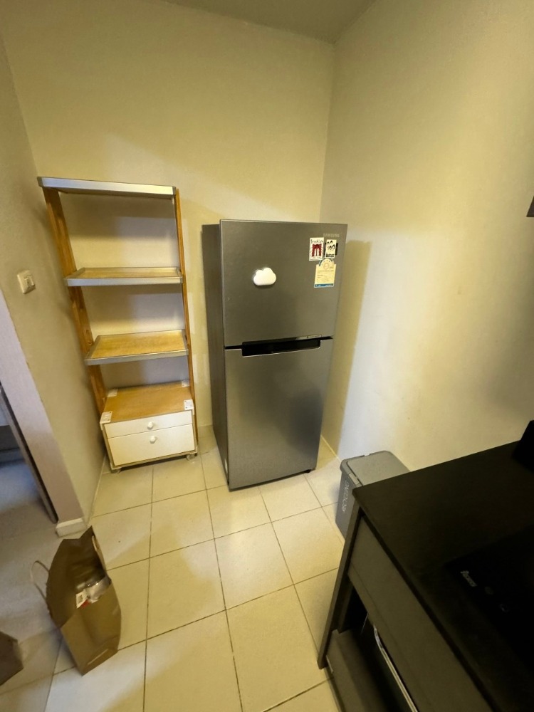 ขายคอนโดวงเวียนใหญ่ เจริญนคร : ✅ S-DBRP105 ✅ Line : @p2nproperty