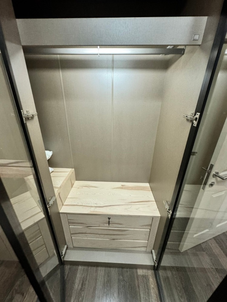 ขายคอนโดวงเวียนใหญ่ เจริญนคร : ✅ S-DBRP105 ✅ Line : @p2nproperty