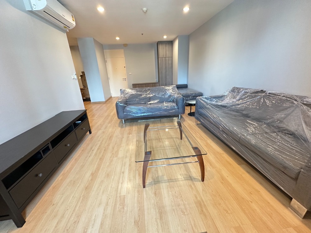 ให้เช่าคอนโดสีลม ศาลาแดง บางรัก : Silom Grand Terrace 2 Beds 2 Baths for rent 50k