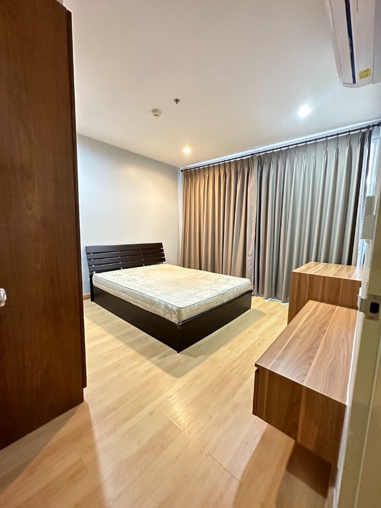 ให้เช่าคอนโดสีลม ศาลาแดง บางรัก : Silom Grand Terrace 2 Beds 2 Baths for rent 50k