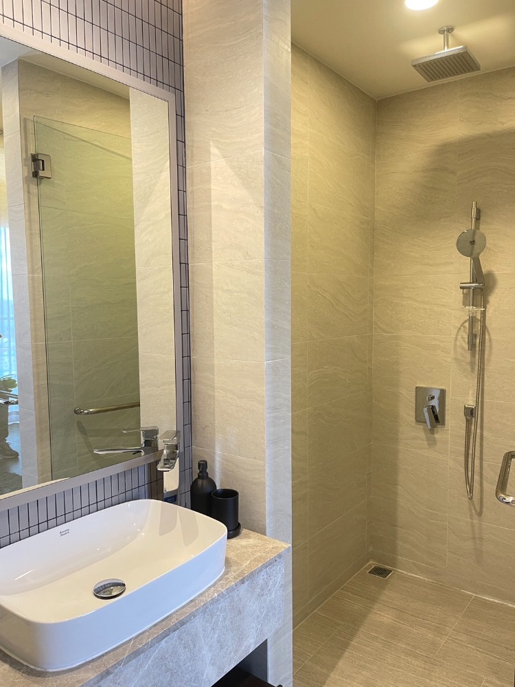 ให้เช่าคอนโดสยาม จุฬา สามย่าน : NewRoom Minimal Style // Cooper Siam Studio 30 Sqm Fullyfurnish 24,000-