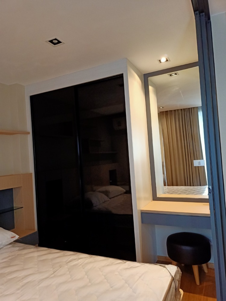 For RentCondoSiam Paragon ,Chulalongkorn,Samyan : Altitude Samyan Silom 1bed 30 Sqm Fullyfurnish 18,000-