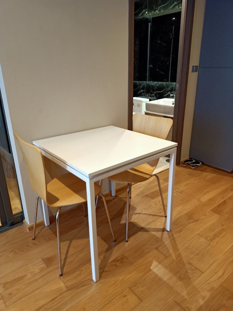 For RentCondoSiam Paragon ,Chulalongkorn,Samyan : Altitude Samyan Silom 1bed 30 Sqm Fullyfurnish 18,000-