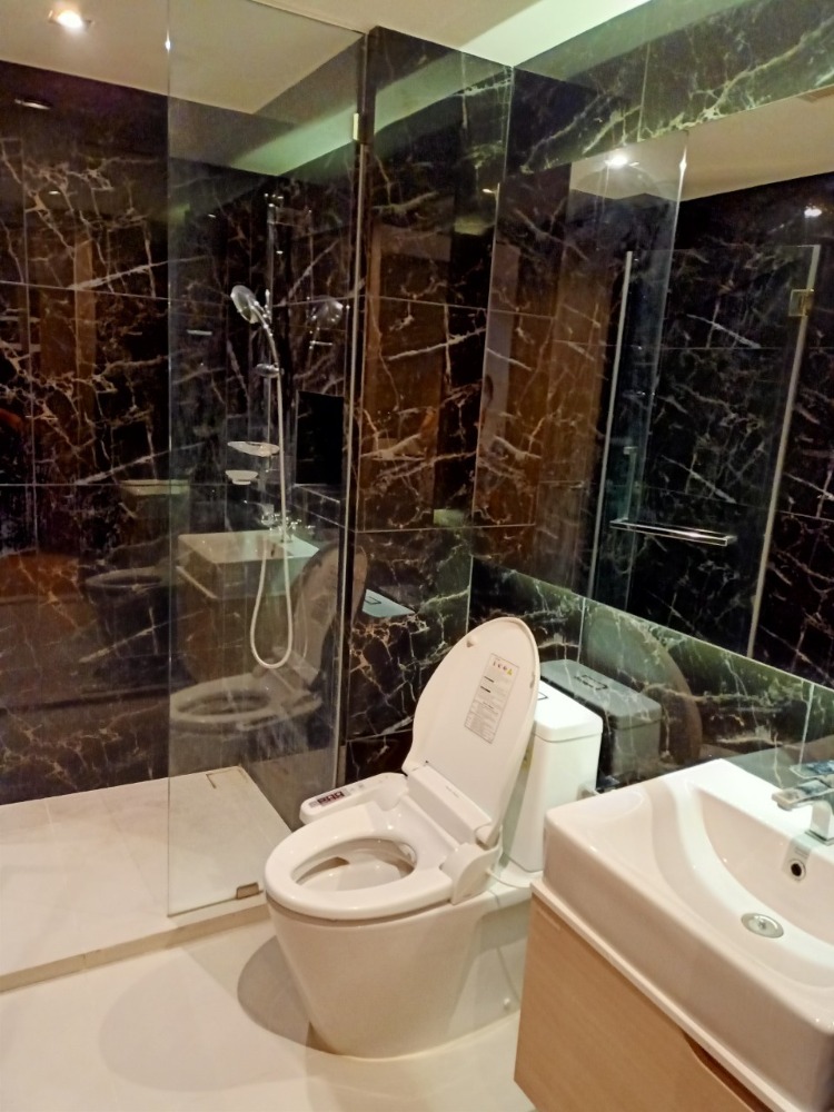 For RentCondoSiam Paragon ,Chulalongkorn,Samyan : Altitude Samyan Silom 1bed 30 Sqm Fullyfurnish 18,000-