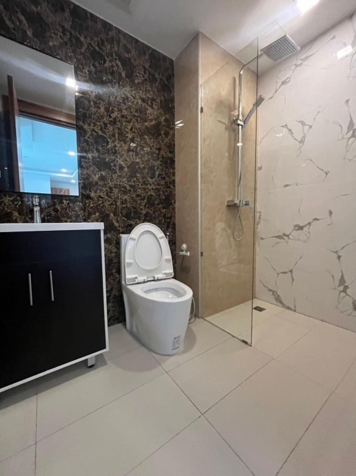 ให้เช่าคอนโดพัทยา บางแสน ชลบุรี สัตหีบ : ⚡ Arcadia Beach Resort  For Rent⚡ A building 6 floor⚡ 2Bedroom 2Bathroom