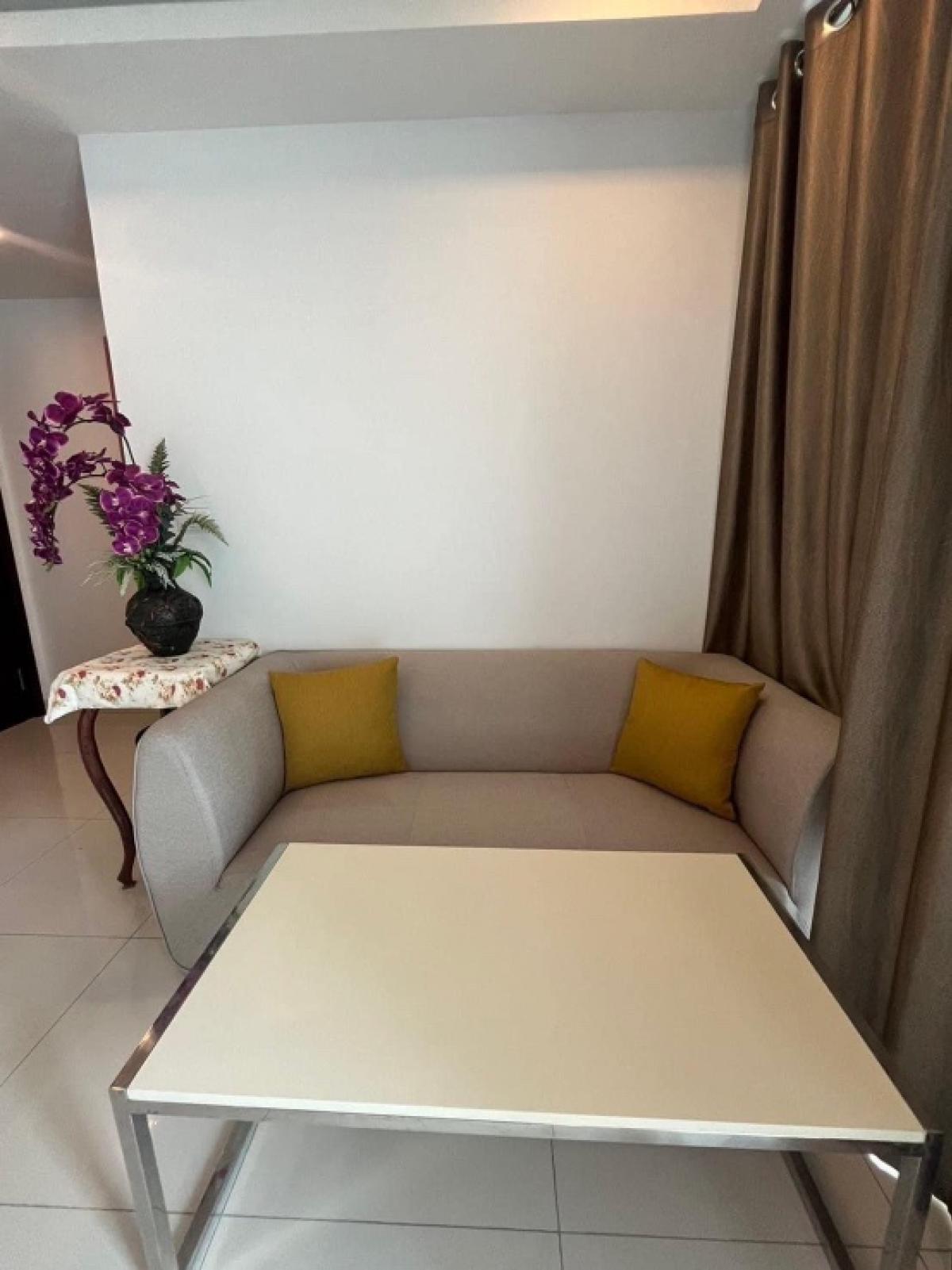 ให้เช่าคอนโดพัทยา บางแสน ชลบุรี สัตหีบ : ⚡ Arcadia Beach Resort  For Rent⚡ A building 6 floor⚡ 2Bedroom 2Bathroom