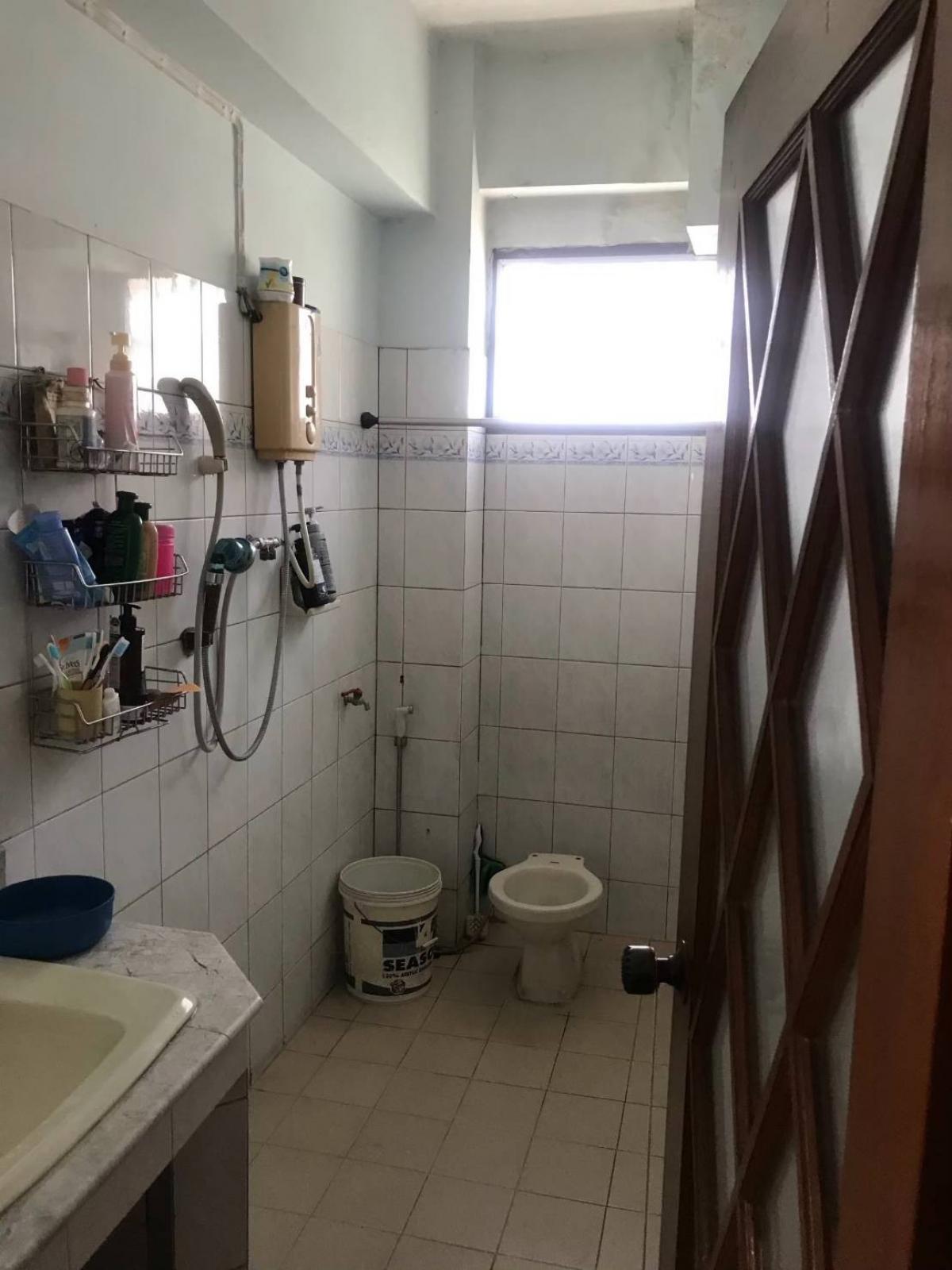 For SaleHome OfficeRama 2, Bang Khun Thian : Commercial building for sale with land, can be used as an office, factory or warehouse, area 145 square meters.