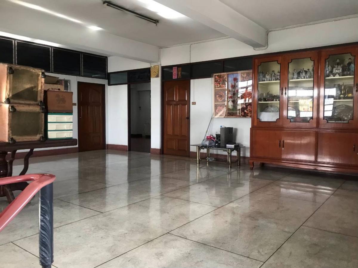 For SaleHome OfficeRama 2, Bang Khun Thian : Commercial building for sale with land, can be used as an office, factory or warehouse, area 145 square meters.