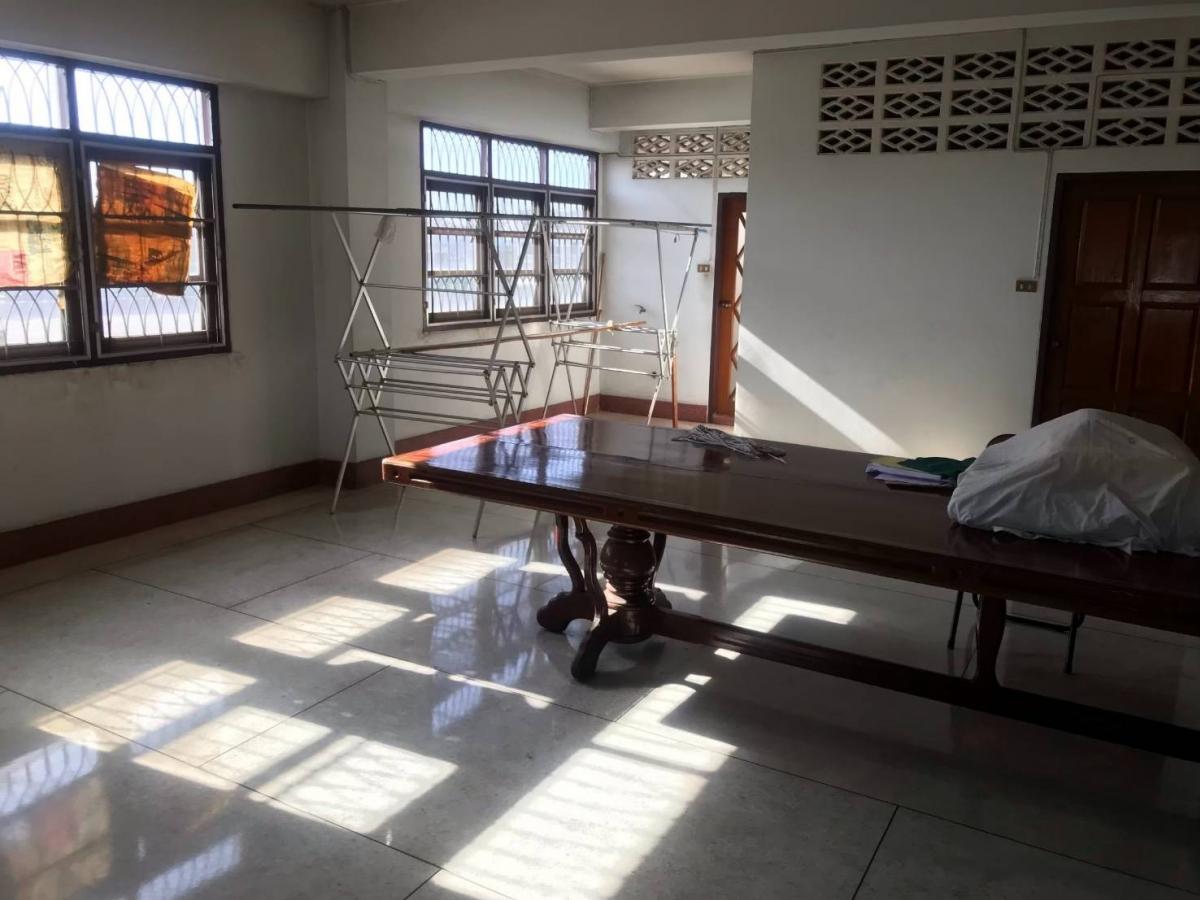 For SaleHome OfficeRama 2, Bang Khun Thian : Commercial building for sale with land, can be used as an office, factory or warehouse, area 145 square meters.