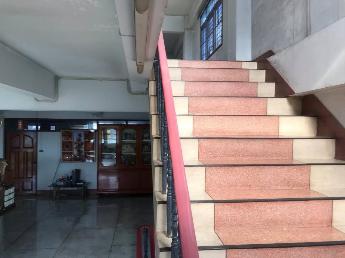 For SaleHome OfficeRama 2, Bang Khun Thian : Commercial building for sale with land, can be used as an office, factory or warehouse, area 145 square meters.