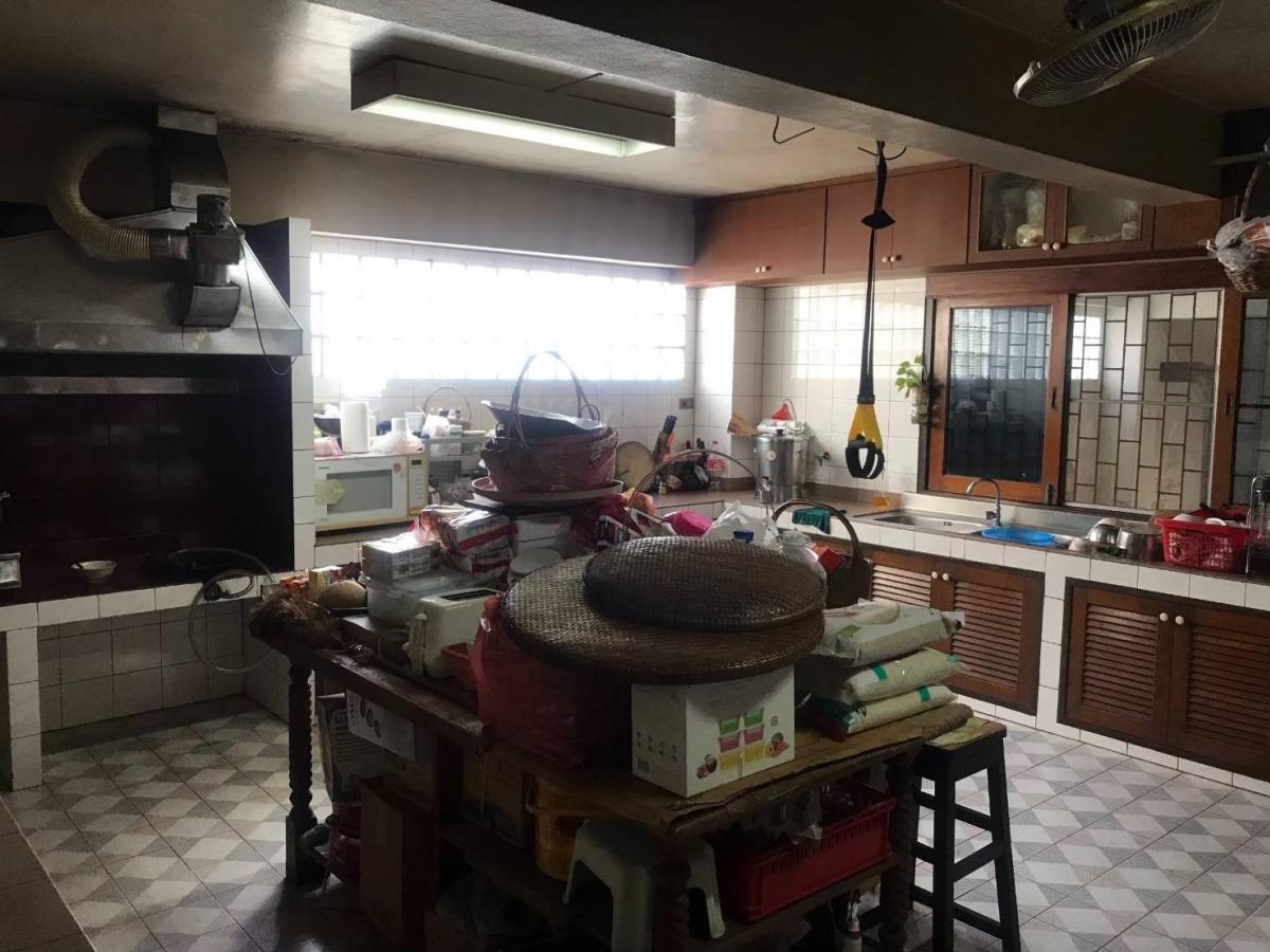 For SaleHome OfficeRama 2, Bang Khun Thian : Commercial building for sale with land, can be used as an office, factory or warehouse, area 145 square meters.