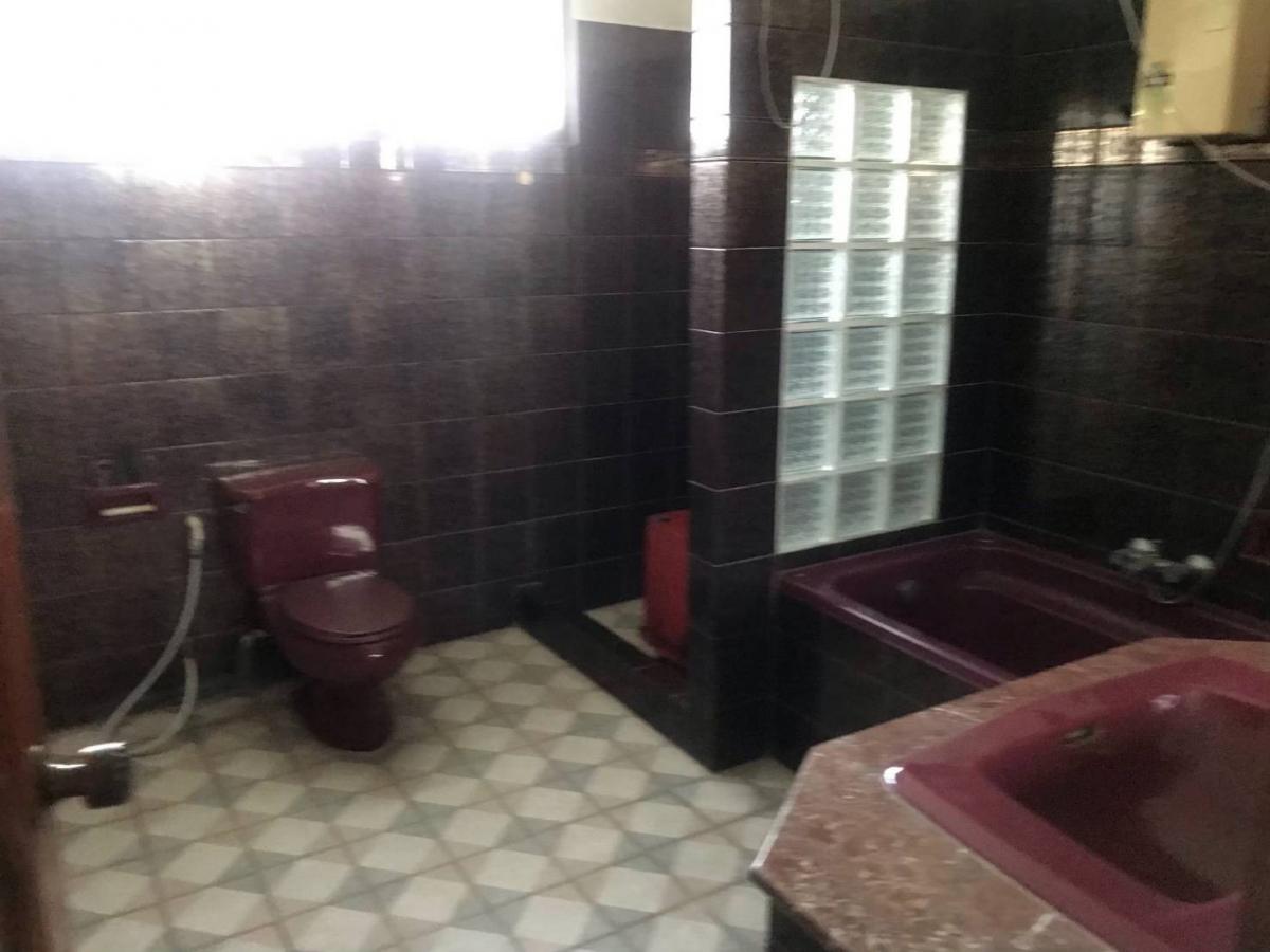 For SaleHome OfficeRama 2, Bang Khun Thian : Commercial building for sale with land, can be used as an office, factory or warehouse, area 145 square meters.