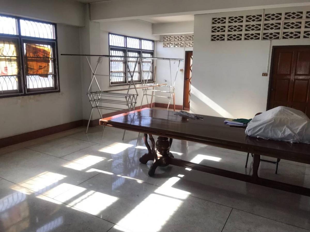 For SaleHome OfficeRama 2, Bang Khun Thian : Commercial building for sale with land, can be used as an office, factory or warehouse, area 145 square meters.