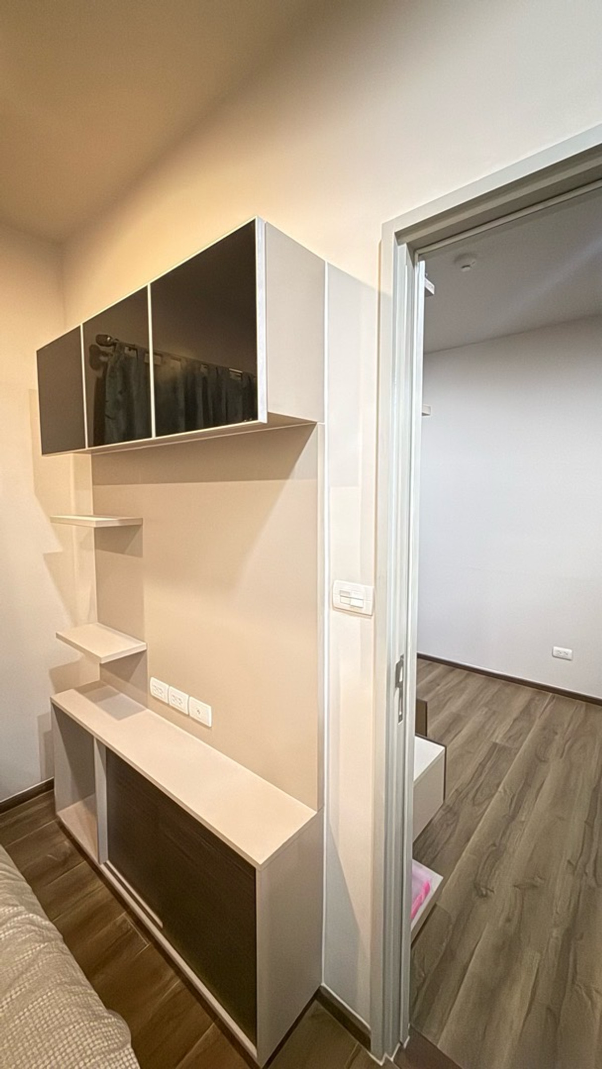 For SaleCondoSapankwai,Jatujak : Selling 1 bedrooms, 31.05 and 40.25 sqm, many markets