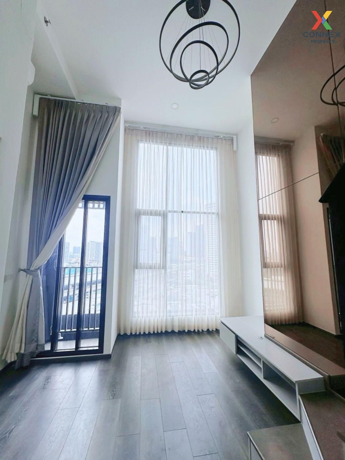 For SaleCondoKasetsart, Ratchayothin : FOR SALE condo , KnightsBridge Space Ratchayothin , BTS-Phahon Yothin 24 , Chatuchak , Chatuchak , Bangkok ,   CX-123795