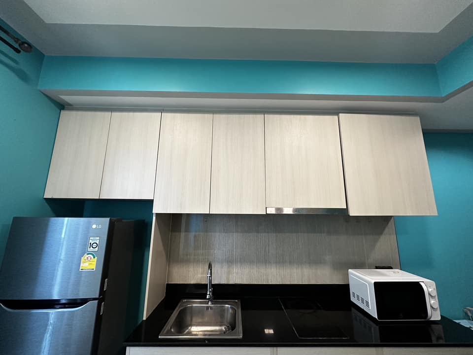 For SaleCondoRattanathibet, Sanambinna : Property code BP0121 for sale Unio H Tiwanon, room size 34 sq m., 1 bedroom, 1 bathroom, 20th floor.