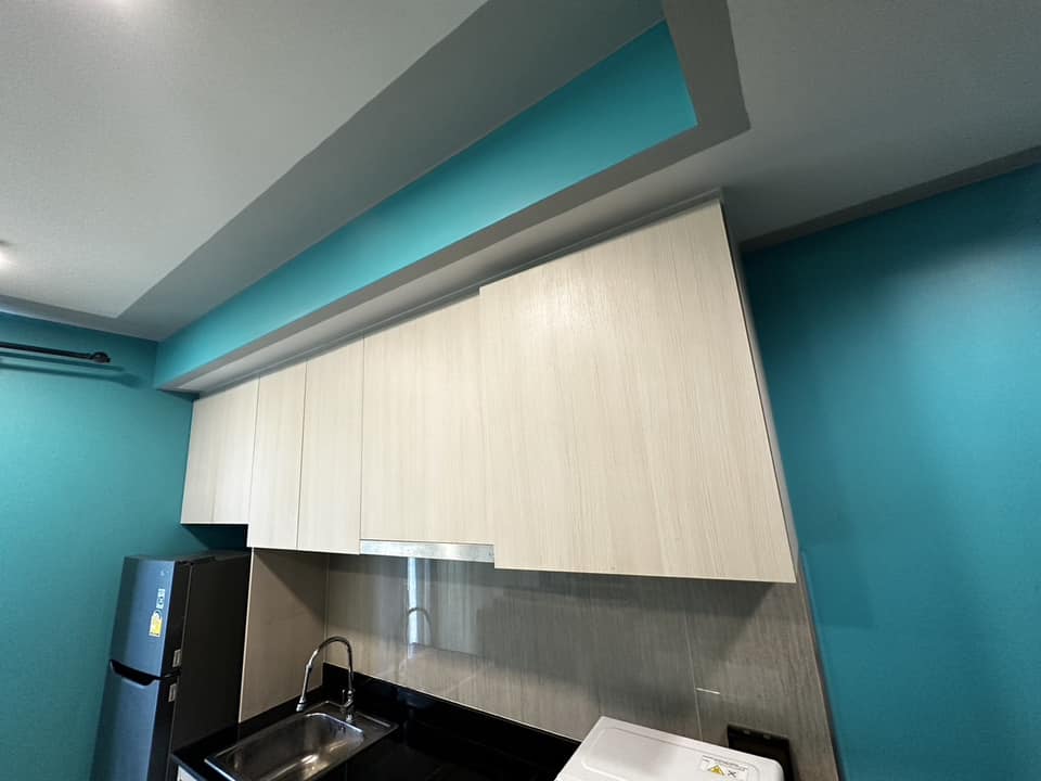 For SaleCondoRattanathibet, Sanambinna : Property code BP0121 for sale Unio H Tiwanon, room size 34 sq m., 1 bedroom, 1 bathroom, 20th floor.