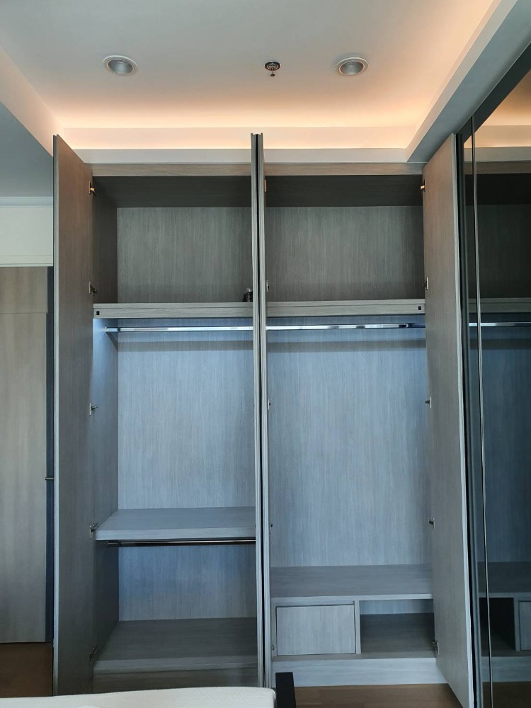 ขายคอนโดราชเทวี พญาไท : ขายด่วน!! คอนโด 1 ห้องนอน ศุภาลัย เอลีท พญาไท | ขนาด 61 ตร.ม. | ชั้น 18 ทิศเหนือ | เพดานสูง 3 เมตร