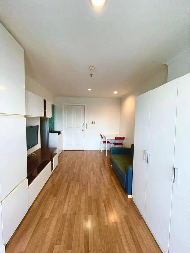 For SaleCondoRama3 (Riverside),Satupadit : ✅ S-LPRR116 ✅ Line : @p2nproperty