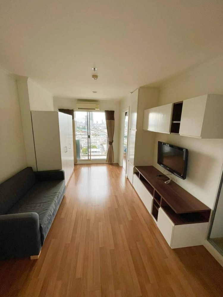 ขายคอนโดพระราม 3 สาธุประดิษฐ์ : ✅ S-LPRR116 ✅ Line : @p2nproperty