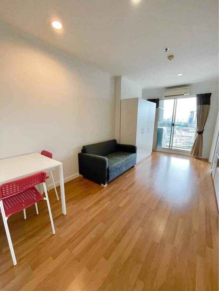 For SaleCondoRama3 (Riverside),Satupadit : ✅ S-LPRR116 ✅ Line : @p2nproperty