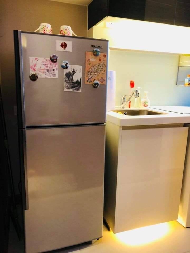 For RentCondoRatchadapisek, Huaikwang, Suttisan : ✅ IVYA109 ✅ Line : @p2nproperty