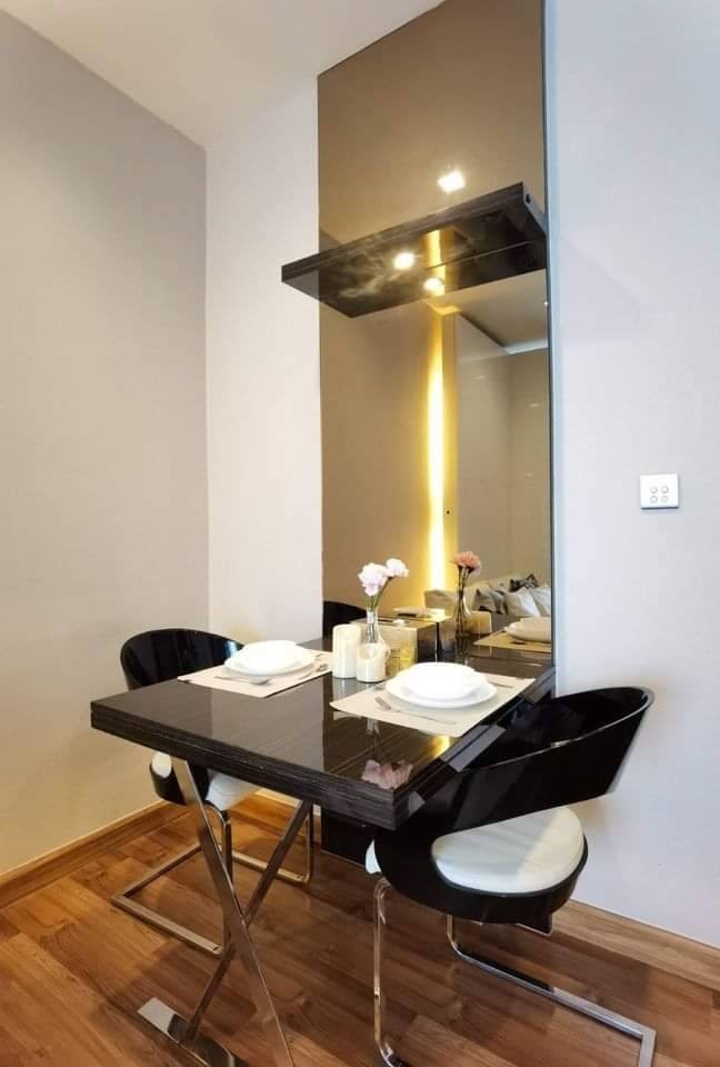 For RentCondoRatchadapisek, Huaikwang, Suttisan : ✅ IVYA109 ✅ Line : @p2nproperty