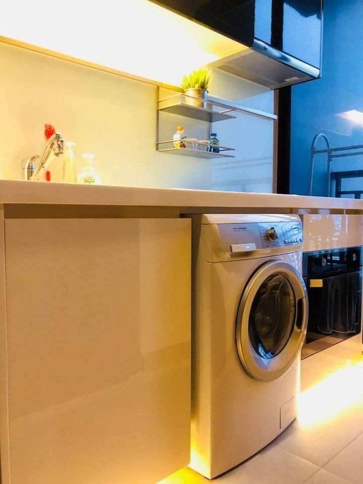 For RentCondoRatchadapisek, Huaikwang, Suttisan : ✅ IVYA109 ✅ Line : @p2nproperty